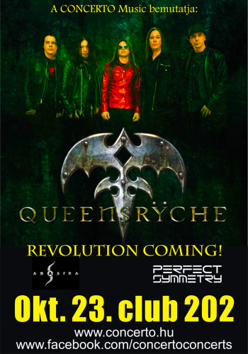 picture Queensryche
