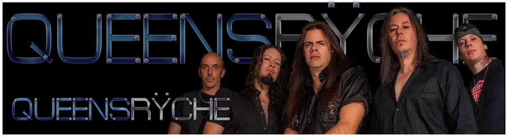 picture Queensryche