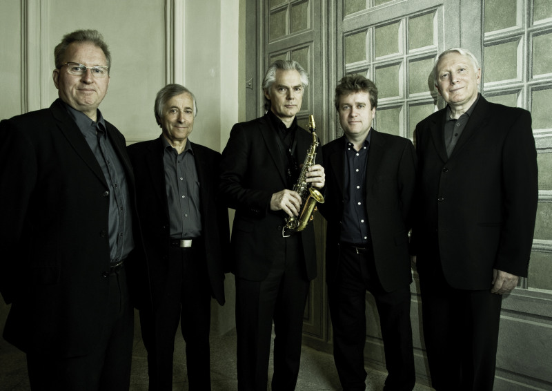 picture Jan Garbarek and The Hilliard Ensemble