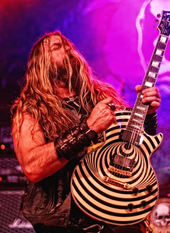 picture Black Label Society