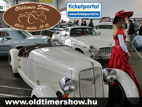 picture Oldtimer Show