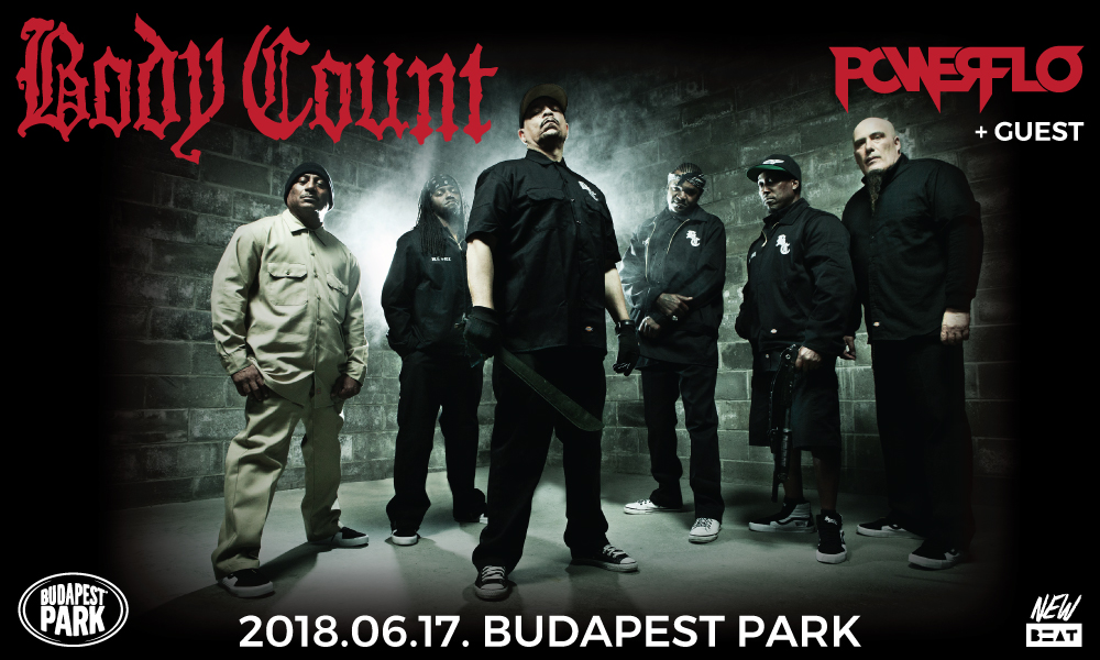 picture Body Count Ft. Ice-T