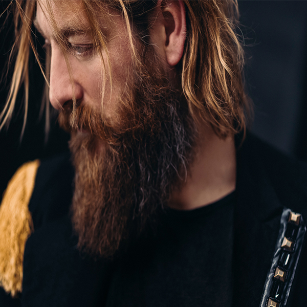 Joep Beving