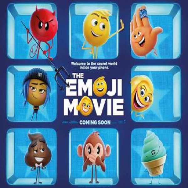 Az Emoji film