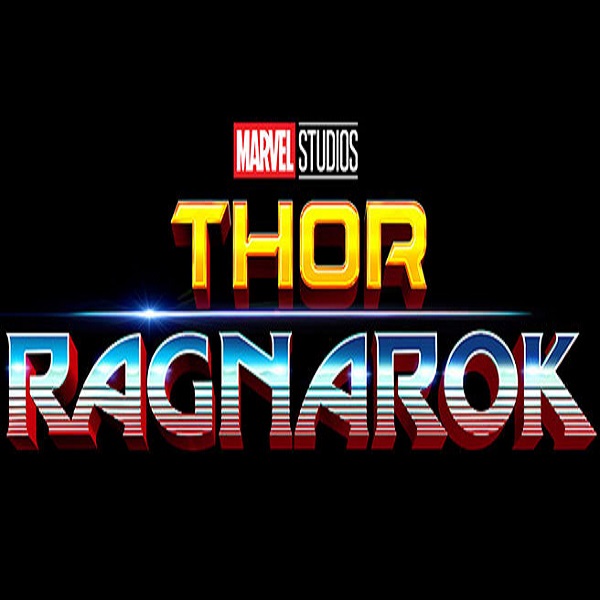 Thor - Ragnarök