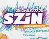 SZIN 2012 - bérlet