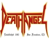 Death Angel, Mercenary , Extrema, Demolition