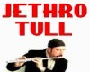 Jethro Tull - Ian Anderson