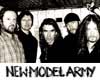 New Model Army