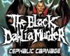 Black Dahlia Murder, Psycroptic, guests