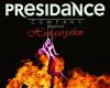 Presidance Company - Hungarythm