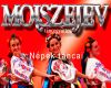 Mojszejev Táncegyüttes - 75 éves Jubileumi Turné