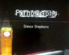 Simon Stephens: Pornography