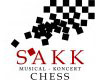 Andersson-Rice-Ulvaeus: Sakk (Chess)
