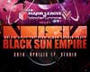 Noisia and Black Sun Empire