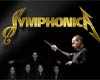 Symphonica - a symphonic tribute to Metallica S&M