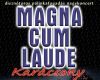 Magna Cum Laude karácsonyi koncert