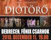 Csajkovszkij: Diótörő