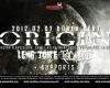 Origin, Psycroptic