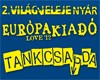 VilágVeleje Nyár