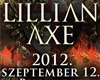 Lillian Axe / Helstar