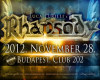 Rhapsody