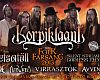 Korpiklaani (Folk Farsang 2013)