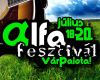Alfa Fesztivál