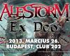 Alestorm / Ex Deo
