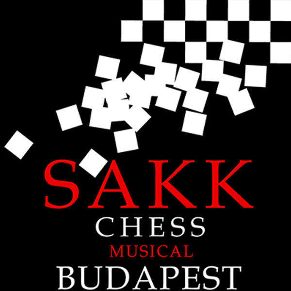 Sakk (Chess) Musical