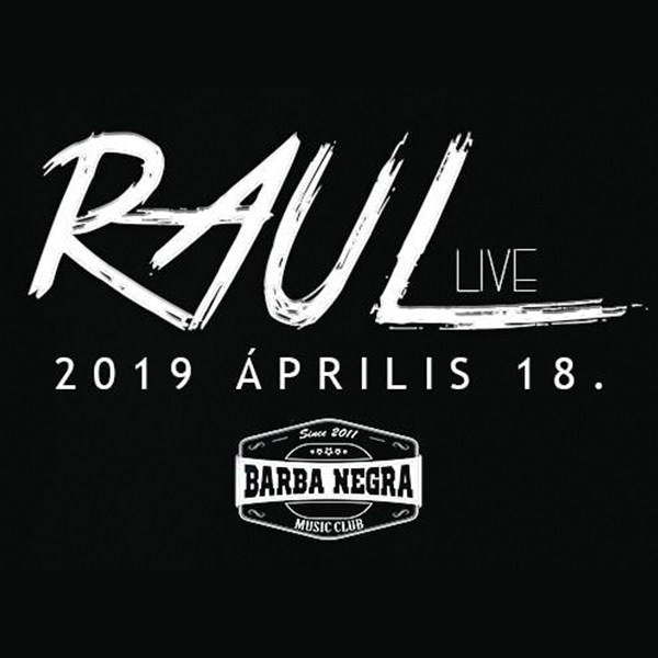 RAUL Live