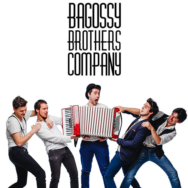 Bagossy Brothers Company