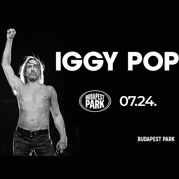 Iggy Pop 07.24.