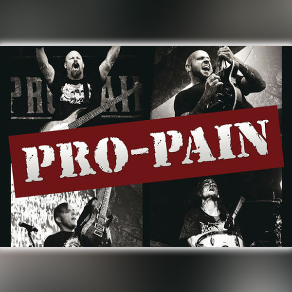 PRO-PAIN