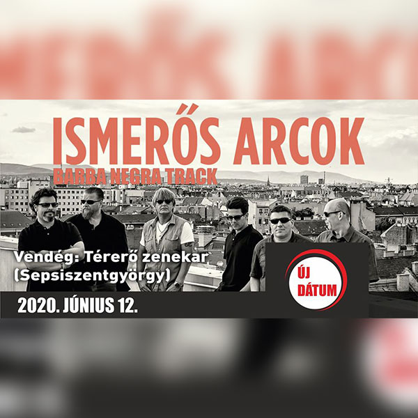 ISMERŐS ARCOK 2020