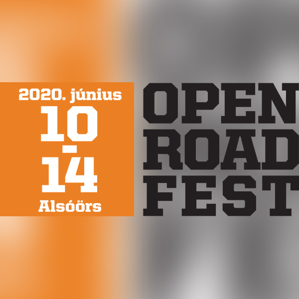 Open Road Fest