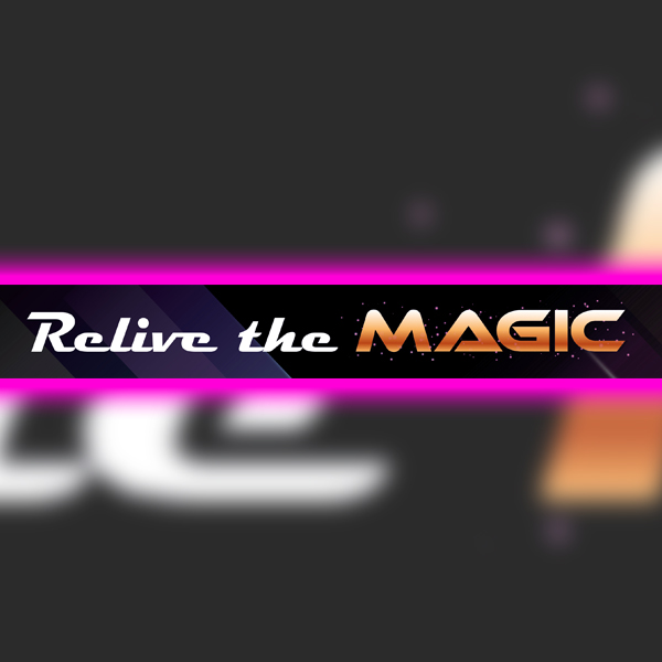 Relieve the Magic 2020.10.09.