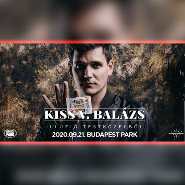 Kiss Balázs 2020.09.21.