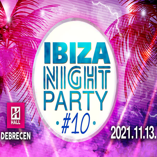 Ibiza Night party #10
