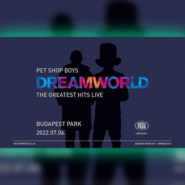 Pet Shop Boys 2022.07.06.