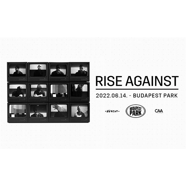 Rise Against 2022.06.14.