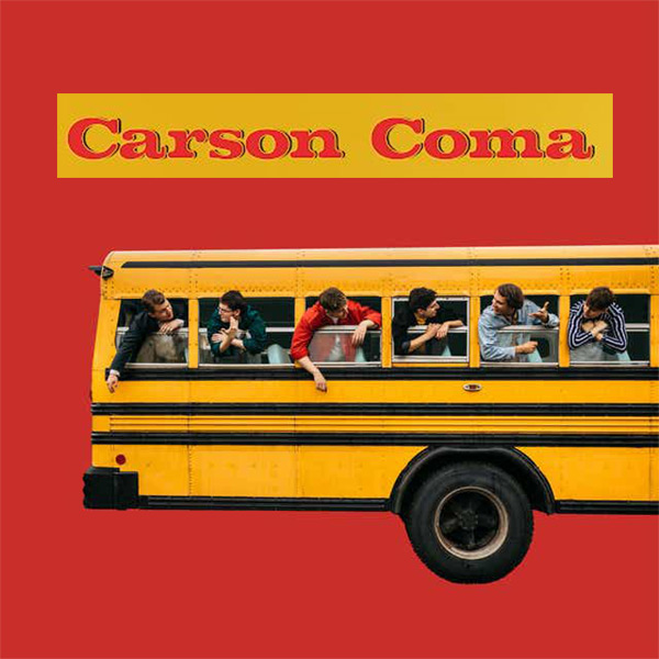 Carson Coma 2022.06.10.