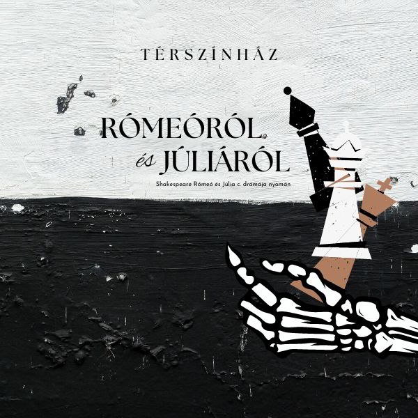 Rómeóról és Júliáról