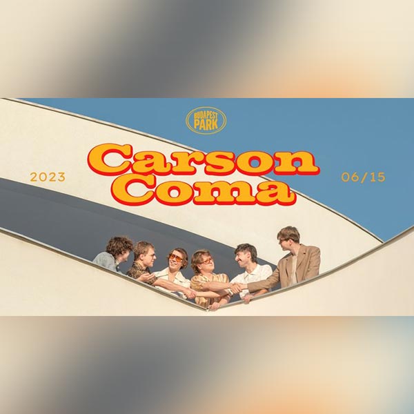 Carson Coma 2023.06.15.