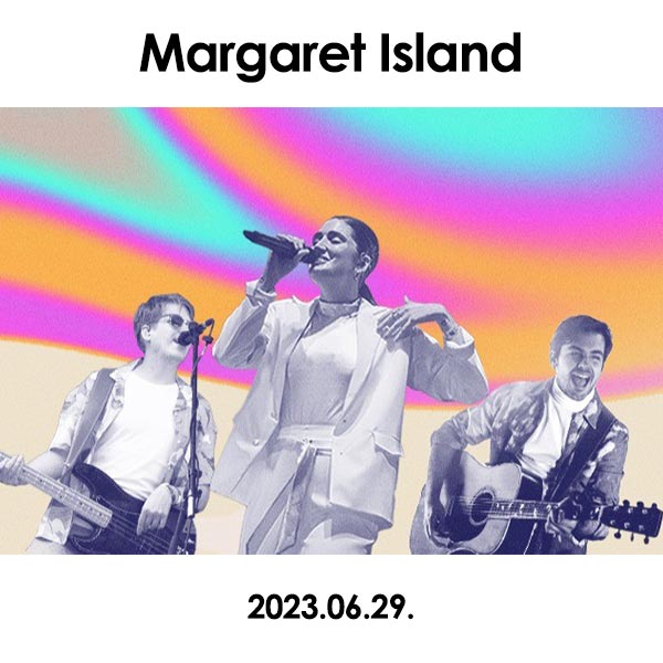 Margaret Island 2023.06.29.