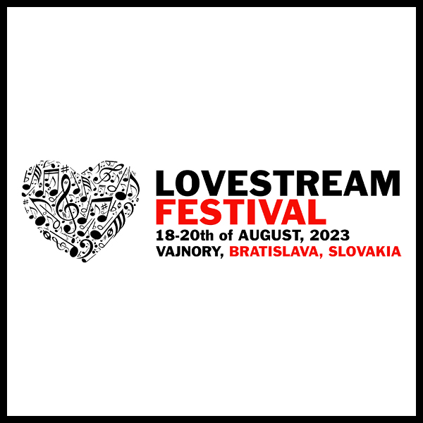 LOVESTREAM FESTIVAL 2023