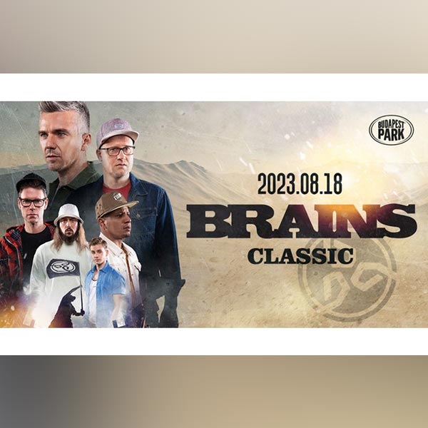 Brains Classic 2023.08.18.
