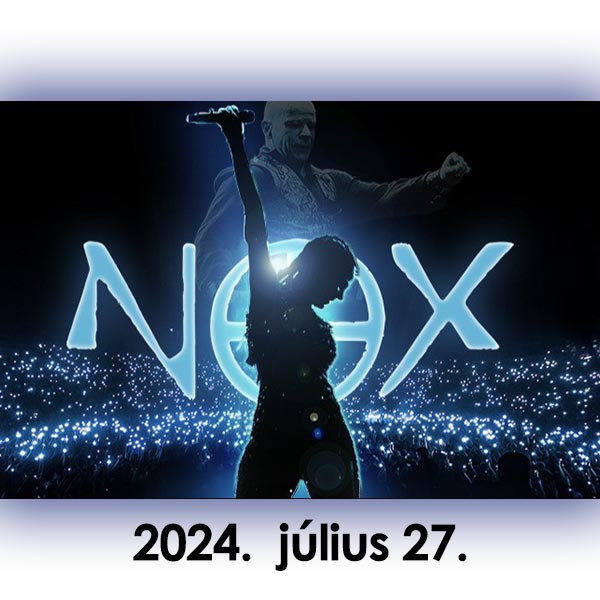 NOX 2024.07.27.