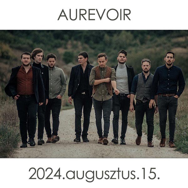 Aurevoir. 2024.08.15.