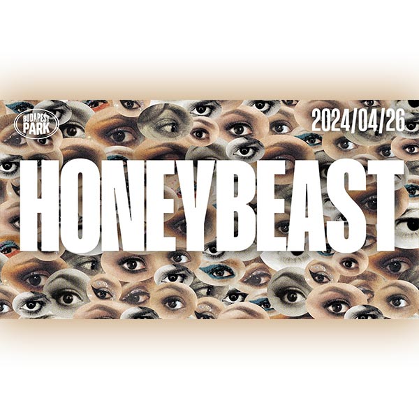 Honeybeast 2024.04.26.